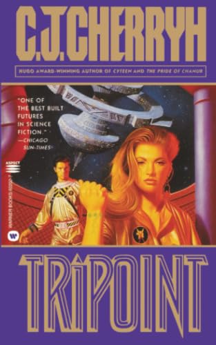 Tripoint Cover