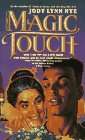 The Magic Touch Cover