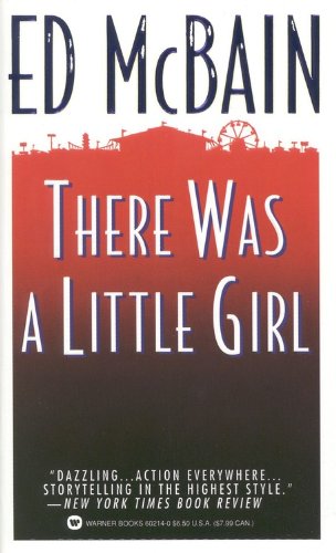 There was a little girl Cover