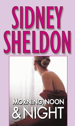 Morning noon & night Cover