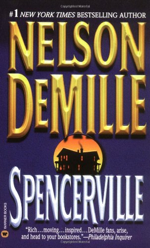 Spencerville Cover