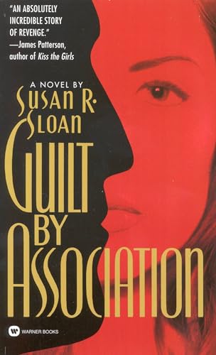Guilt by association Cover