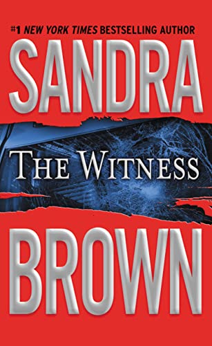 The witness Cover