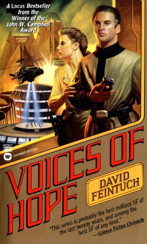 Voices of hope Cover