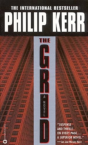 The Grid Cover