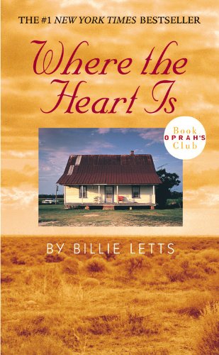 Where the Heart Is Cover