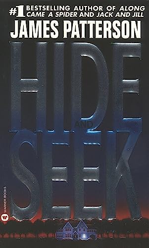 Hide and seek Cover