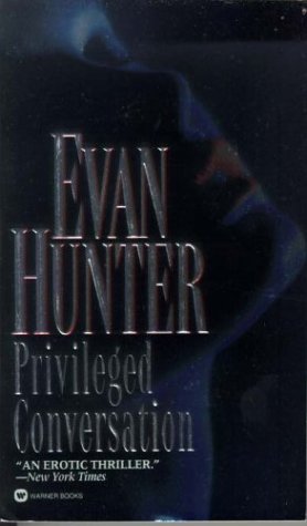 Privileged Conversation Cover