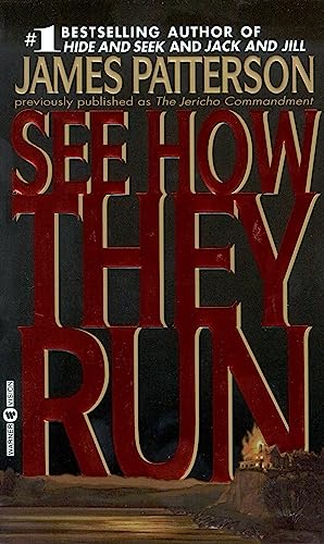 See how they run Cover