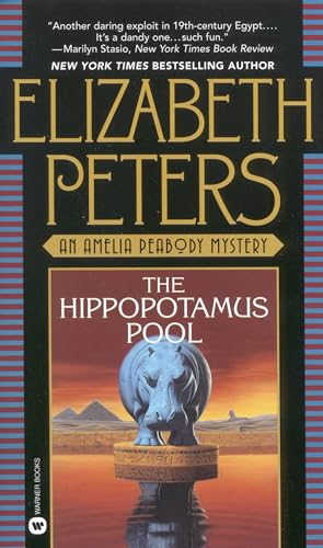 The hippopotamus pool Cover