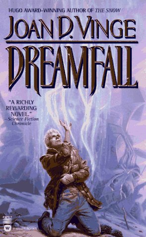 Dreamfall Cover