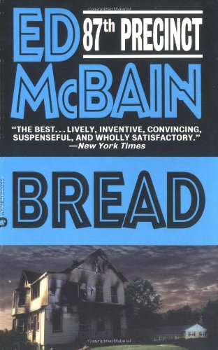 Bread Cover
