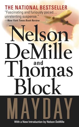 Mayday Cover