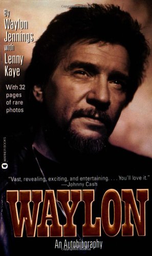 Waylon Cover