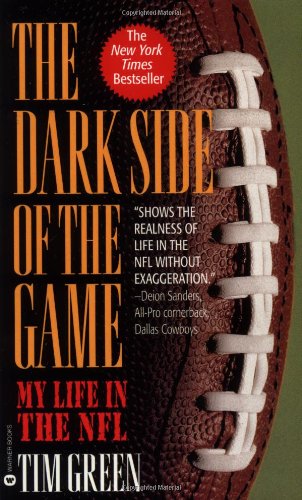 The dark side of the game Cover