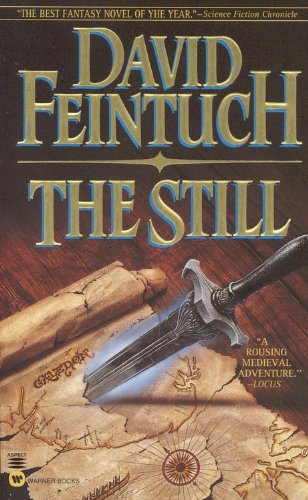The Still Cover