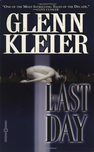 The Last Day Cover