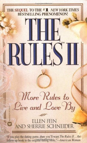 Rules II Cover