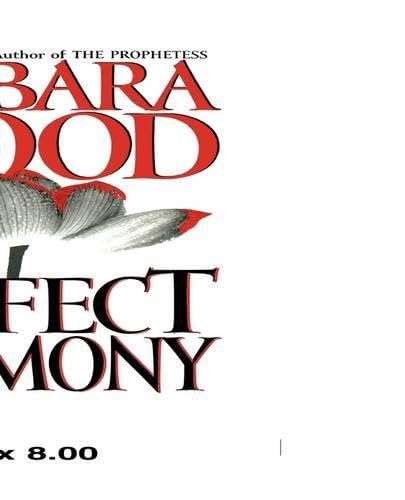 Perfect harmony Cover
