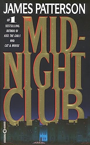 The Midnight Club Cover