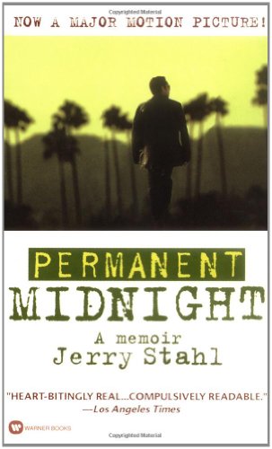 Permanent midnight Cover