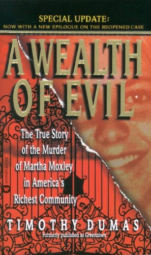 A Wealth of Evil Cover