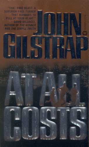 At all costs Cover