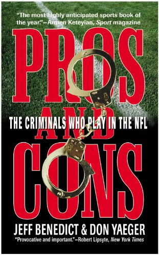 Pros and cons Cover