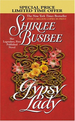 Gypsy Lady Cover