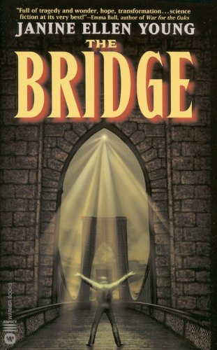 The bridge Cover