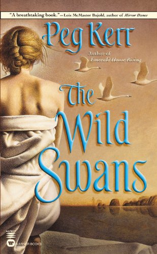 The wild swans Cover