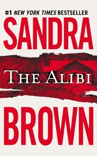 The Alibi Cover