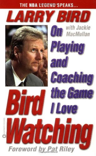 Bird Watching  Cover