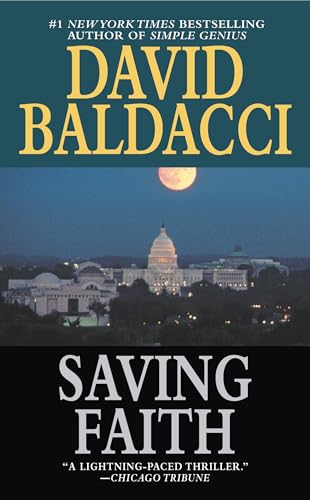 Saving faith Cover