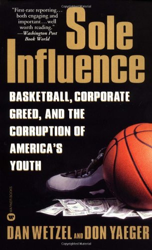 Sole Influence Cover