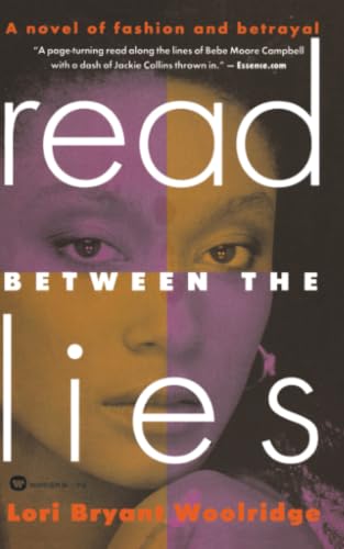 Read between the lines. Cover
