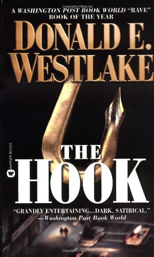 The Hook Cover