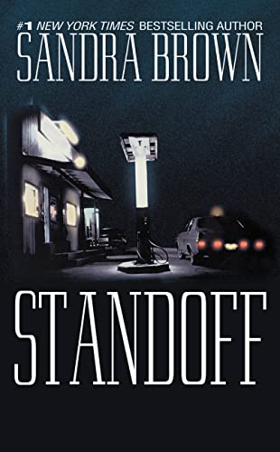 Standoff Cover