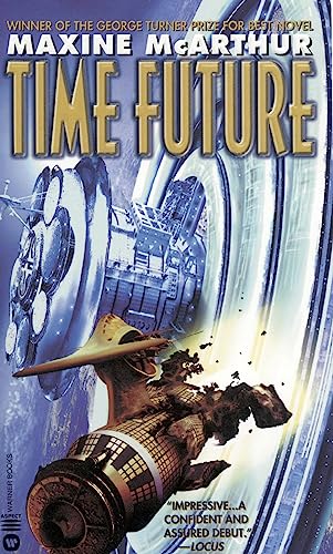 Time future Cover