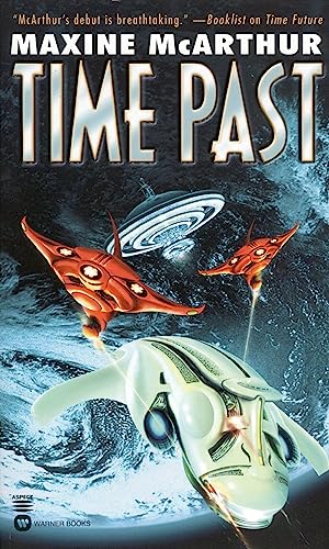 Time past Cover