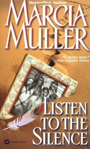 Listen to the silence Cover