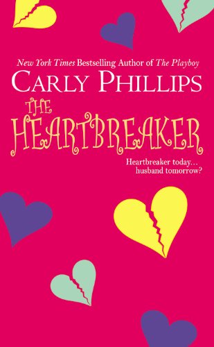 The heartbreaker Cover