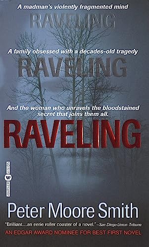 Raveling Cover