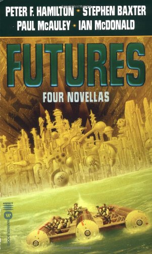 Futures Cover