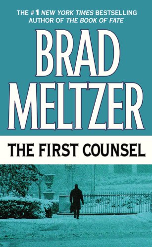 The first counsel Cover