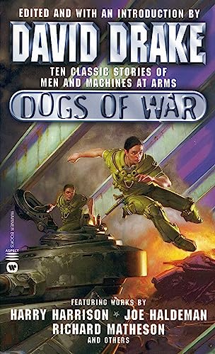 Dogs of war Cover