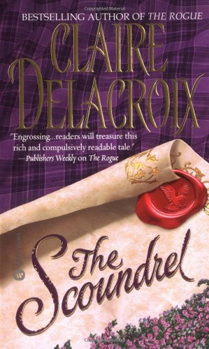 The scoundrel Cover