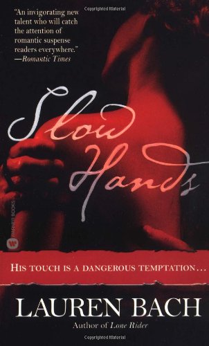 Slow hands Cover