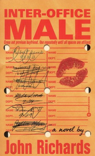 Inter-office male Cover