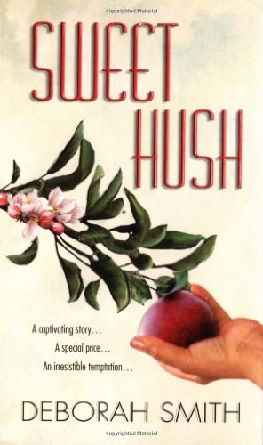 Sweet hush Cover